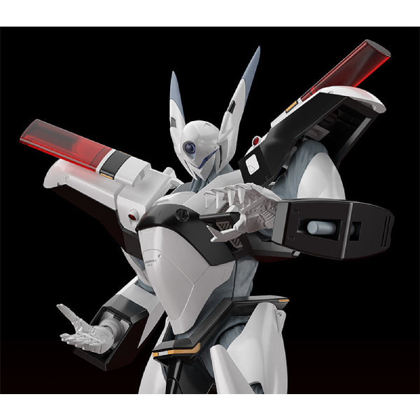 MODEROID AV-X0零式 (2021年8月再販版本)