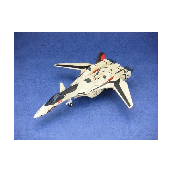1/60 超時空要塞 PLUS 完全變型 YF-19 With Fast Pack