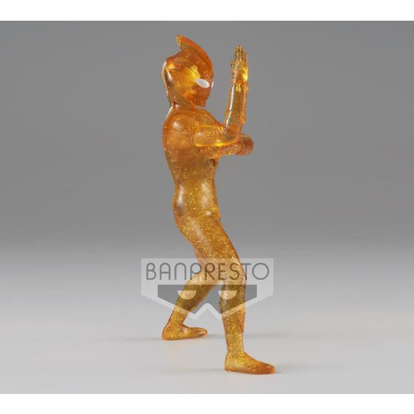 英雄勇像 - 超人Trigger 複合型 日落版 (正常色/透明色)