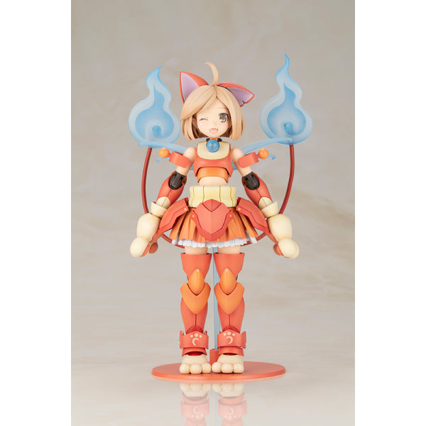 LBCS:JI･BANYAN Tsugumi Kozakura