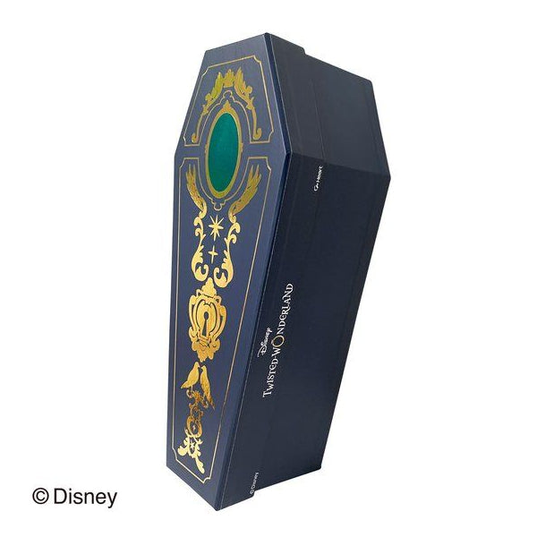 迪士尼扭曲樂園磁石公仔003-AZUL