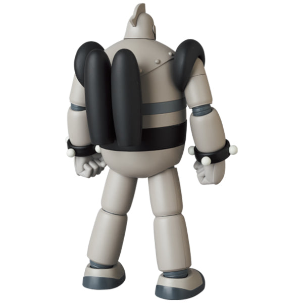 日版 MAFEX 鐵人28 (B&W Ver.)