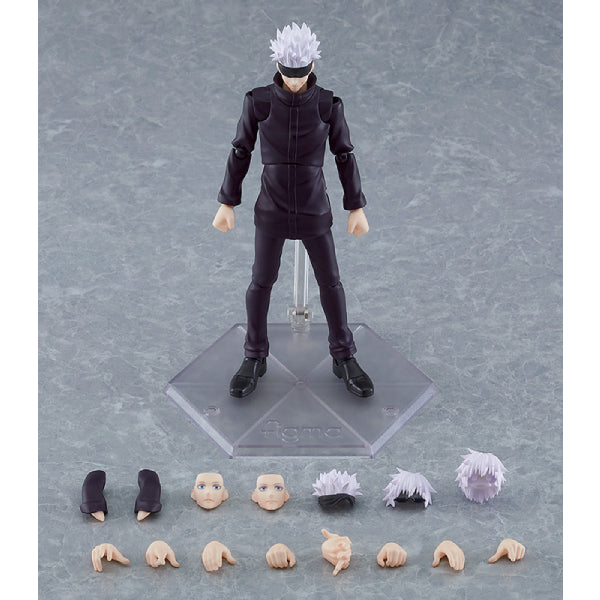 GSC figma 557 五條悟