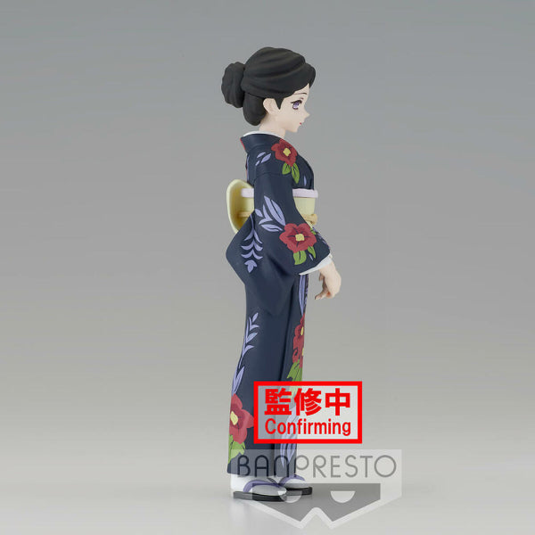 [景品] 鬼滅之刃 (愈史郎 異色版 / 珠世 正常色)