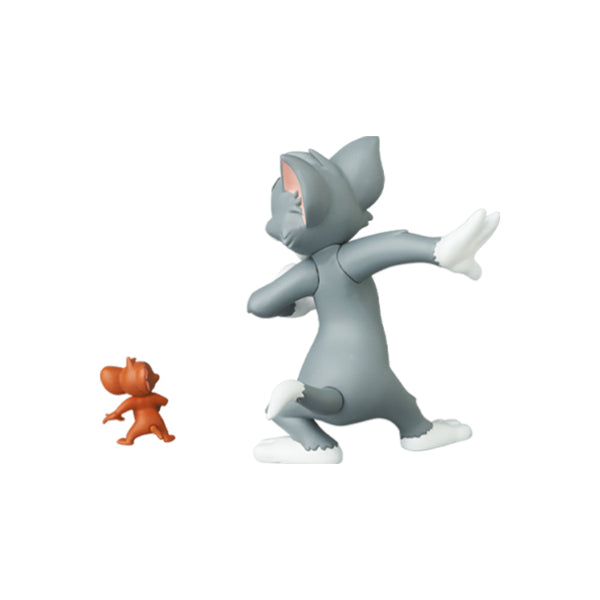 UDF《湯姆與傑利》系列