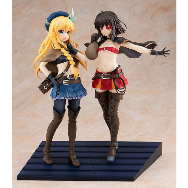 艾莉絲 原作版 盜賊團Ver.