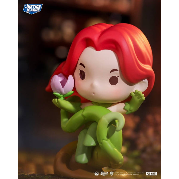 POP MART - DC 正義聯盟系列