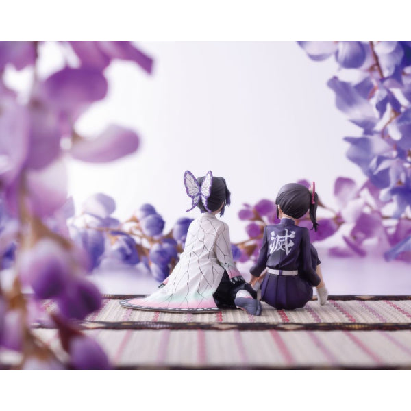 日版 G.E.M.系列《鬼滅之刃》- 蝴蝶忍