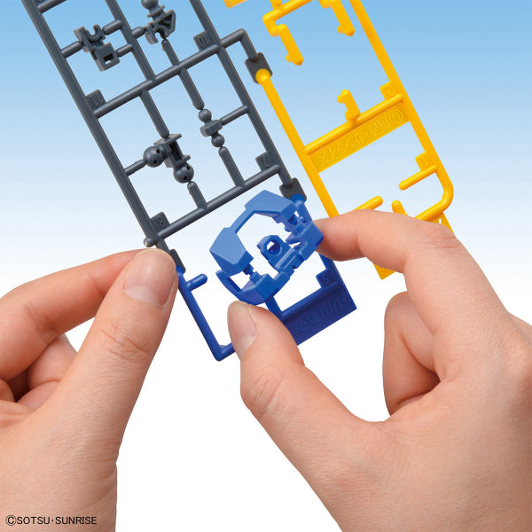 EG 1/144 RX-78-2 高達 (2025年4月再販版本) 機動戰士 元祖