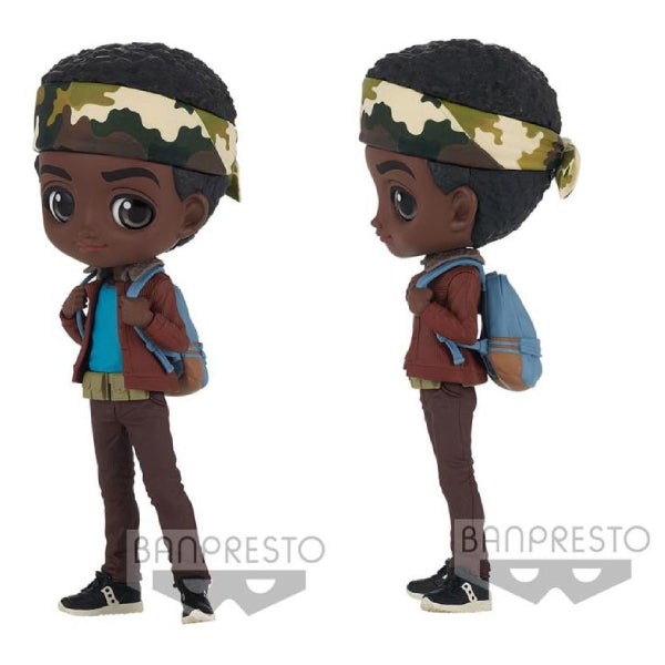 BANPRESTO - Q posket 怪奇物語系列