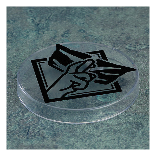 1528 黏土人《咒術迴戰》五條悟