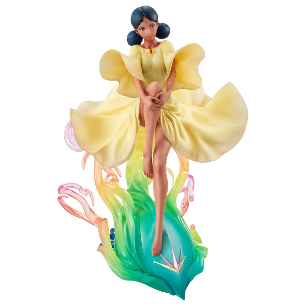 GGG (Gundam Girls Generation) 機動戰士高達 娜娜·絲