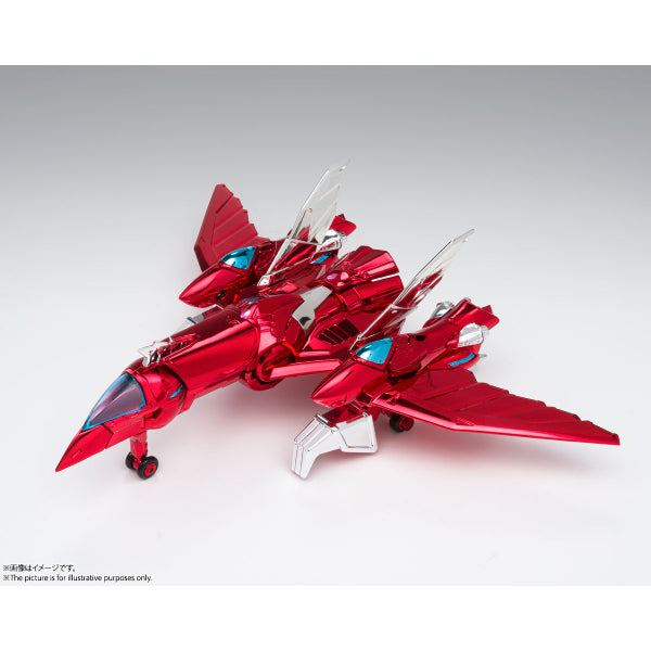 聖闘士聖衣神話鋼鐵聖鬥士 巨嘴鳥座 天空翔 <Revival Version>