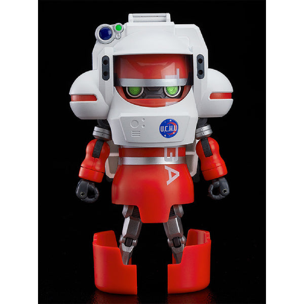 宇宙TENGA機器人 DX火箭任務套組