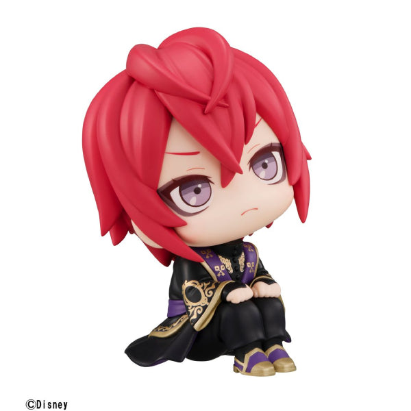 《迪士尼扭曲仙境》凝視著你系列 - 瑞斗 露斯赫斯