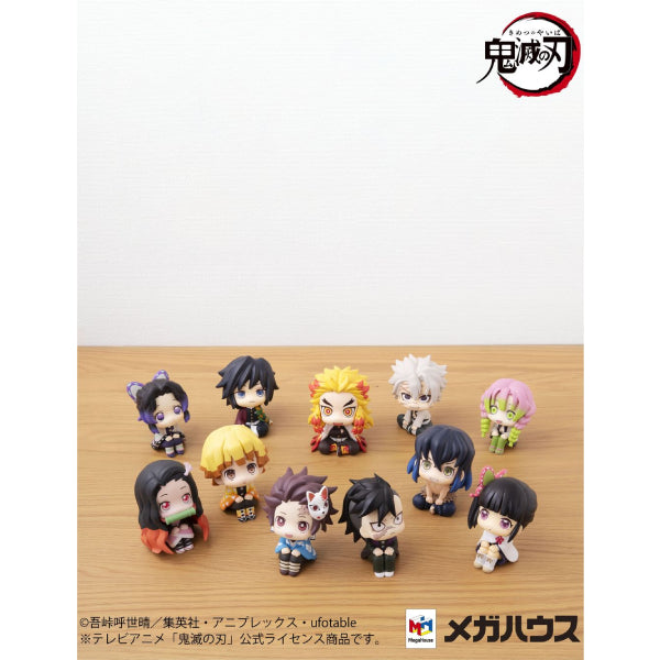 《鬼滅之刃》凝視著你系列 煉獄杏壽郎 【再販】