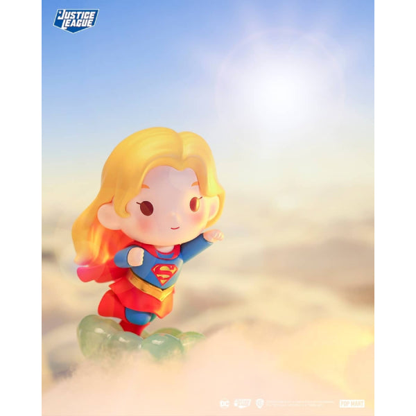 POP MART - DC 正義聯盟系列