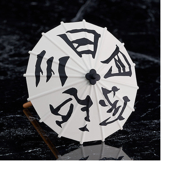 1549 黏土人 舞台劇《刀劍亂舞》悲傳 結目不如歸 白三日月宗近