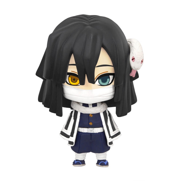 《鬼滅之刃》彩色吉祥物收藏系列 第2彈 盒裝 (一套10件)