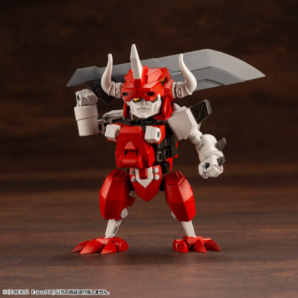 EVOROIDS E-REX-S1 Ｅ-REX