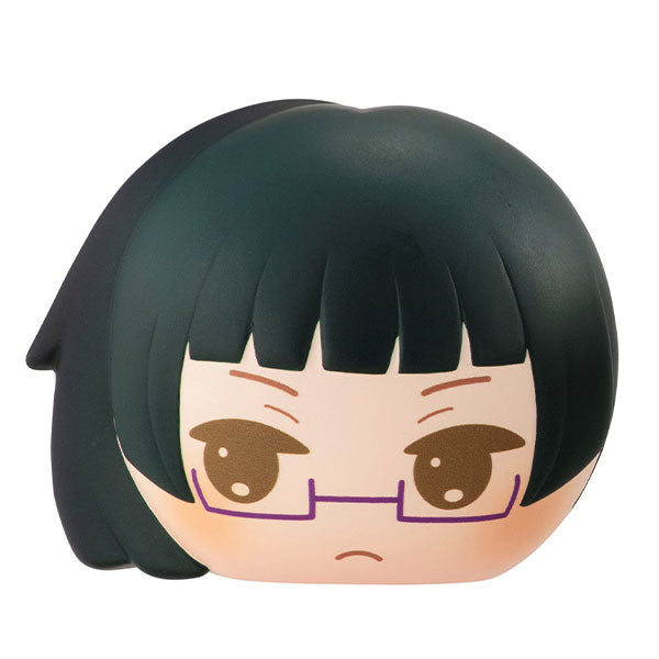 日版 柔軟大頭麵包《咒術迴戰》(一套6個)