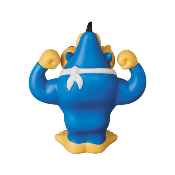 UDF x 家樂氏 系列