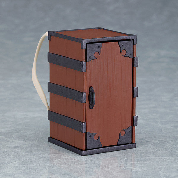 508-DX figma《鬼滅之刃》竈門禰豆子 DX版