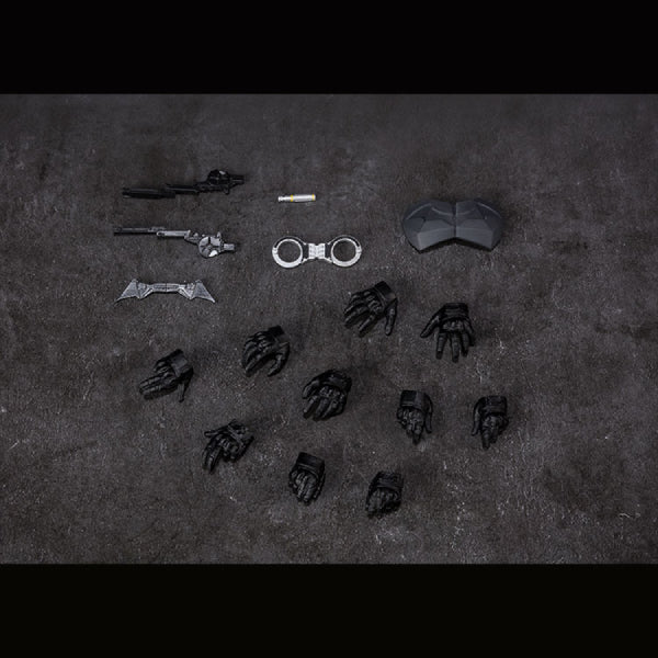 S.H.Figuarts《蝙蝠俠2022》蝙蝠俠