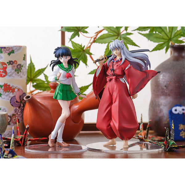 GSC POP UP PARADE 犬夜叉