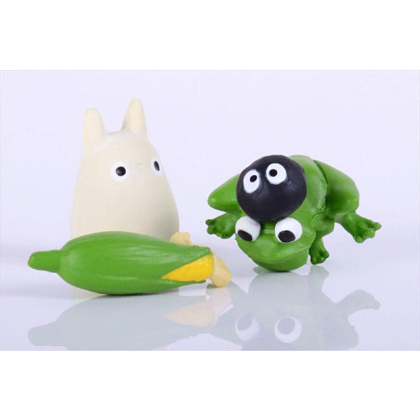 Ghibli - Nose-Chara NOS-51 "My Neighbor Totoro" Cat Bus