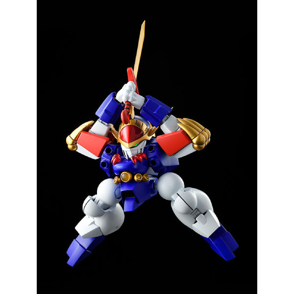 PLAMAX 龍神丸 升級ver.