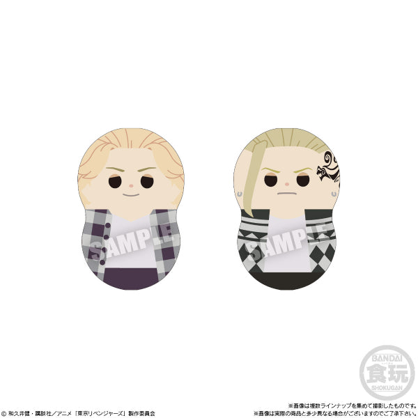 COO'NUTS 東京卍復仇者不倒翁 (一盒14隻)