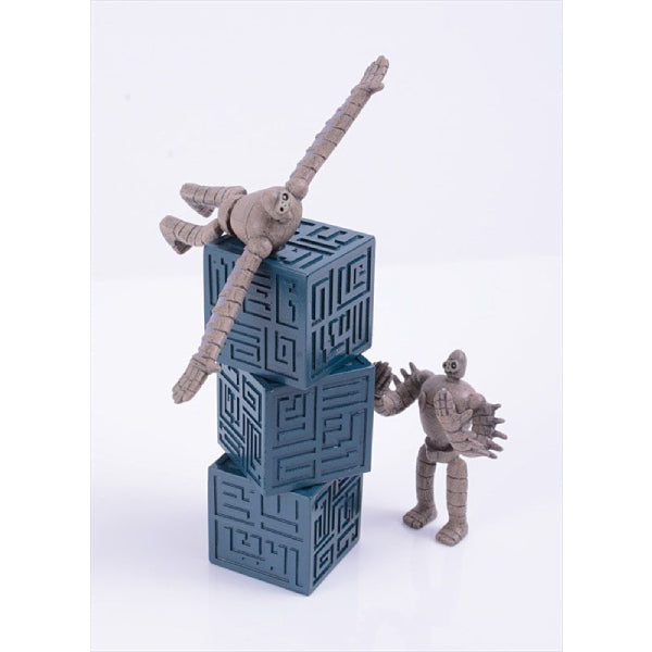 Ghibli - Nose-Chara NOS-31 Laputa: Castle in the Sky