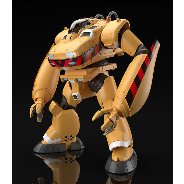 MODEROID AV-98英格蘭姆＆BULLDOG套組 (2021年7月再販版本)