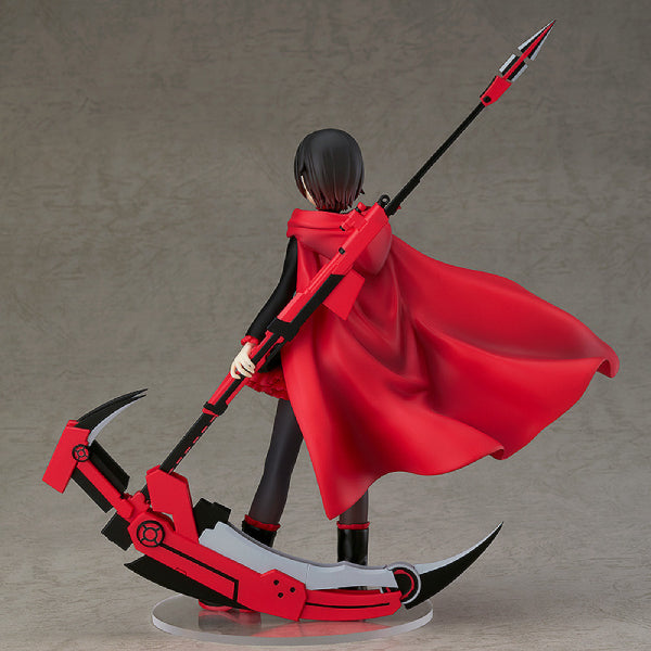 GSC POP UP PARADE RWBY 露比·蘿絲