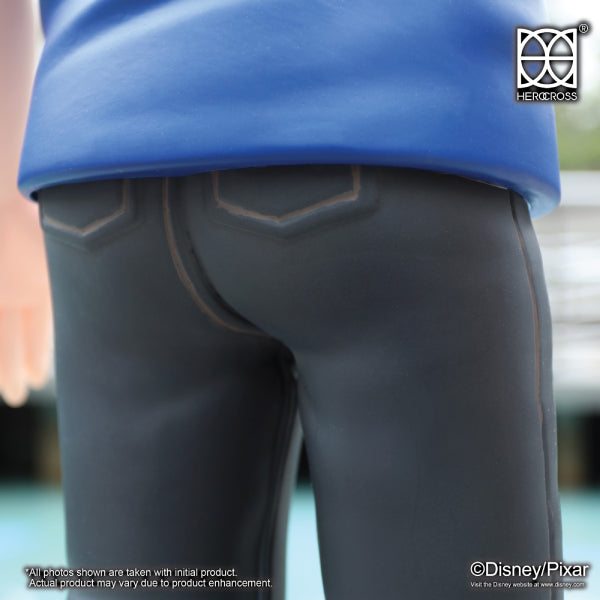 Herocross - HVS045NB 24” REVERSE VERSION《反斗奇兵》阿薜及阿德