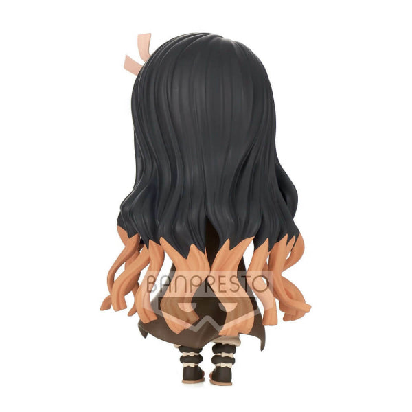 Q posket - 鬼滅之刃 竈門禰豆子 第二彈 (正常色/ 特別色)