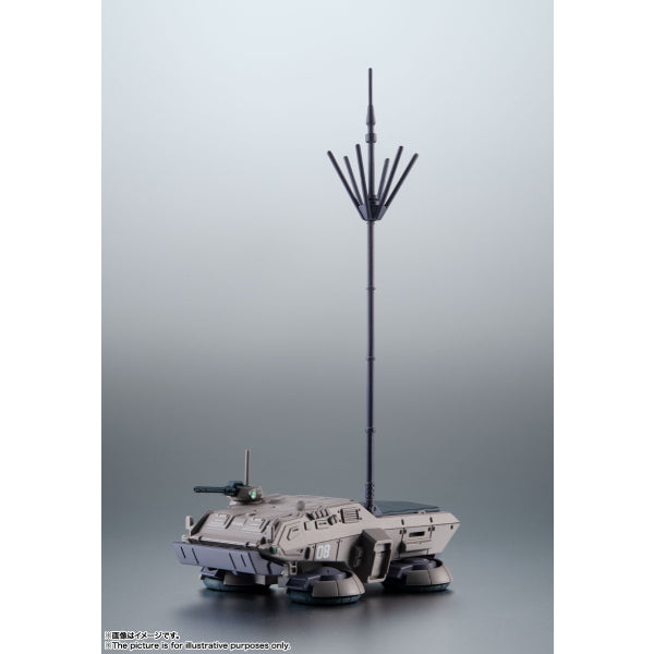 ROBOT魂 第08MS小隊 補充套裝 02 (ver. A.N.I.M.E.)