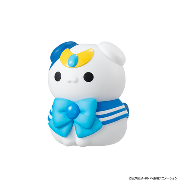 MEGA CAT PROJECT - 美少女戰士大貓貓系列