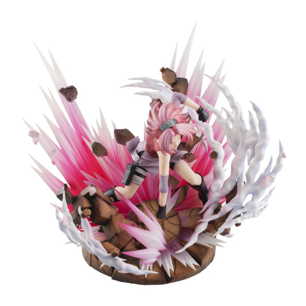 [GALs DX]《火影忍者》春野櫻 [PB]