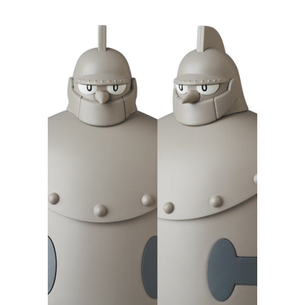 日版 MAFEX 鐵人28 (B&W Ver.)