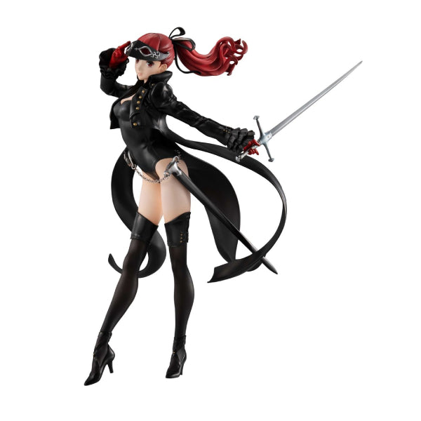 LUCREA《女神異聞錄5》芳澤霞 [PB] [再販]