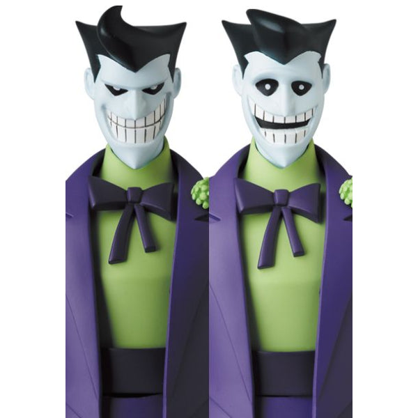 MAFEX 小丑 (蝙蝠俠新冒險)