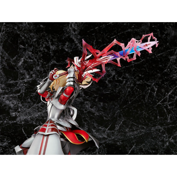 Saber/莫德雷德 ~對吾高貴父王的反叛 (Clarent Blood Arthur)~