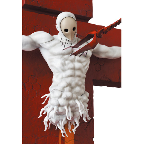 UDF X CCP 新世紀福音戰士 第二彈