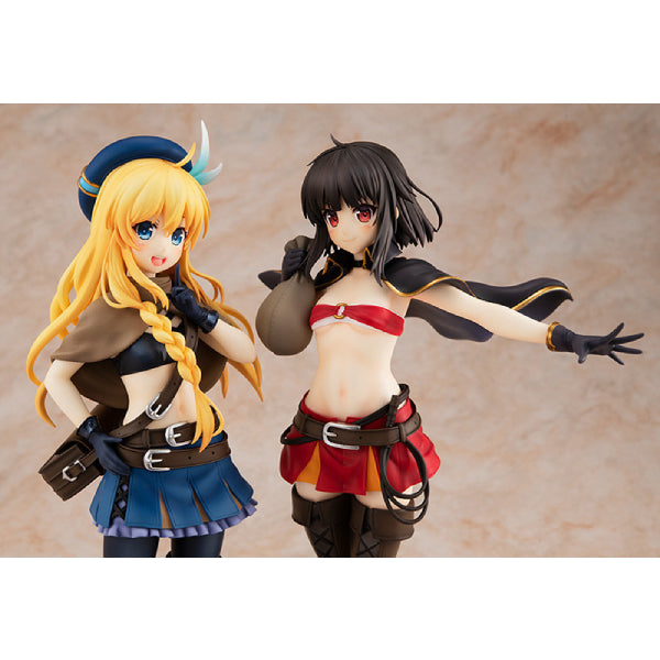 艾莉絲 原作版 盜賊團Ver.