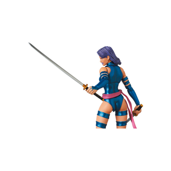 MAFEX PSYLOCKE 心烙 (漫畫Ver.)
