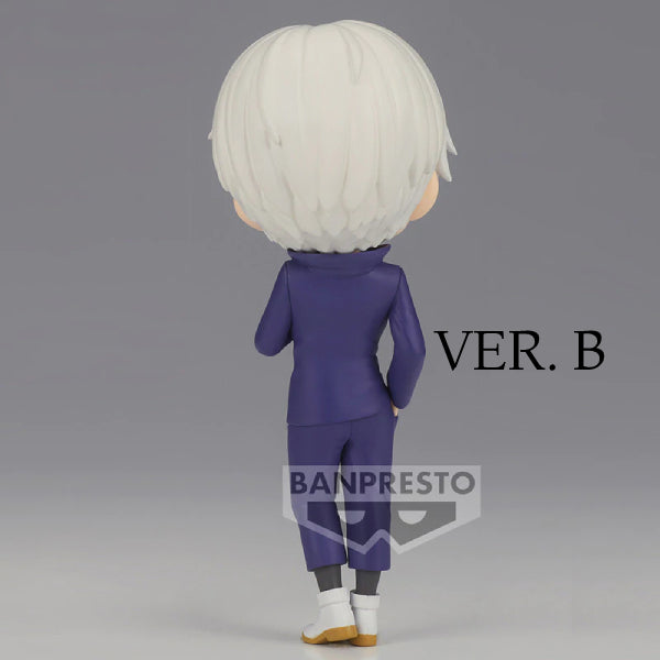 [Q posket] 咒術迴戰 狗卷棘 (正常色 / 特別色)