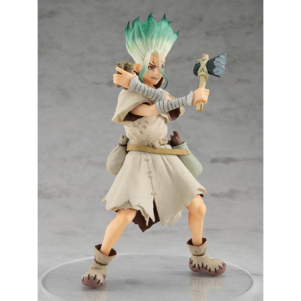GSC POP UP PARADE Dr.STONE 新石紀 石神千空