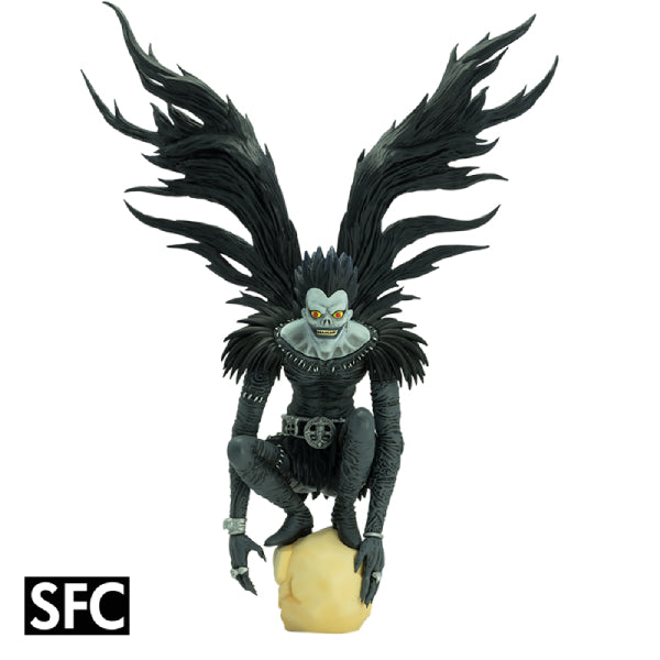 SFC Super Figure Collection《死亡筆記》死神流克